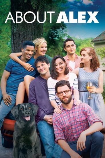 فيلم About Alex 2014 مترجم