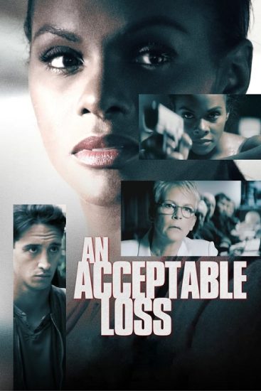 فيلم Acceptable Loss 2018 مترجم