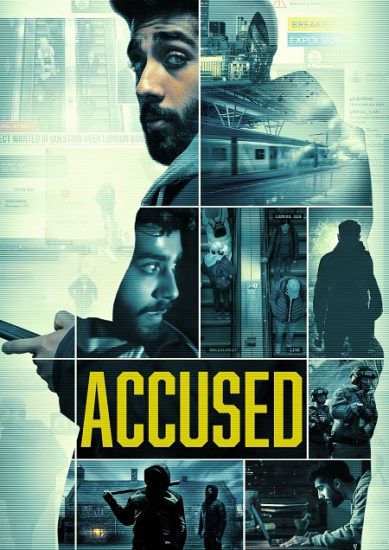فيلم Accused 2023 مترجم