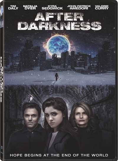 فيلم After Darkness 2018 مترجم