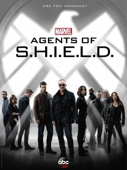 مسلسل Agents of SHIELD الموسم الثالث حلقة 22 الاخيرة