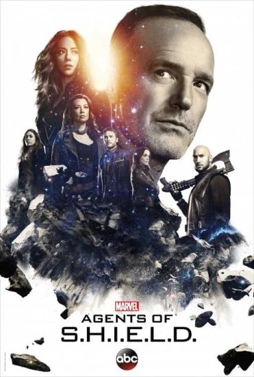 مسلسل Agents of SHIELD الموسم الخامس