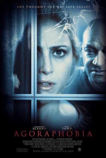 فيلم Agoraphobia 2015 BluRay مترجم