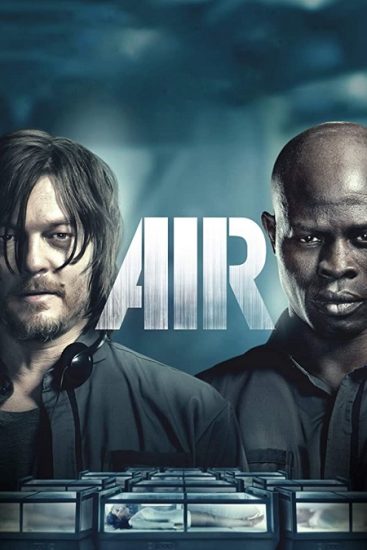 فيلم Air 2015 مترجم