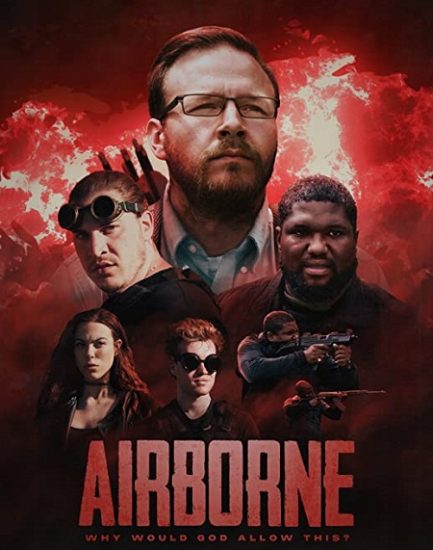 فيلم Airborne 2022 مترجم