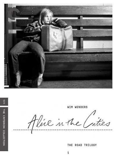 فيلم Alice in the Cities 1974 مترجم