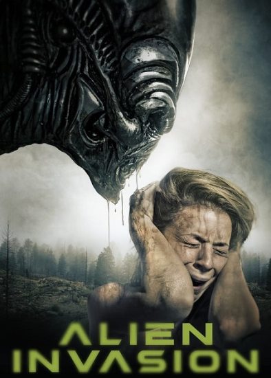 فيلم Alien Invasion 2023 مترجم