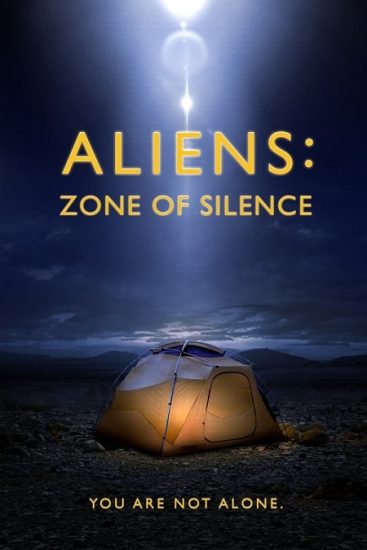 فيلم Aliens Zone of Silence 2017 مترجم