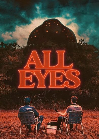 فيلم All Eyes 2022 مترجم