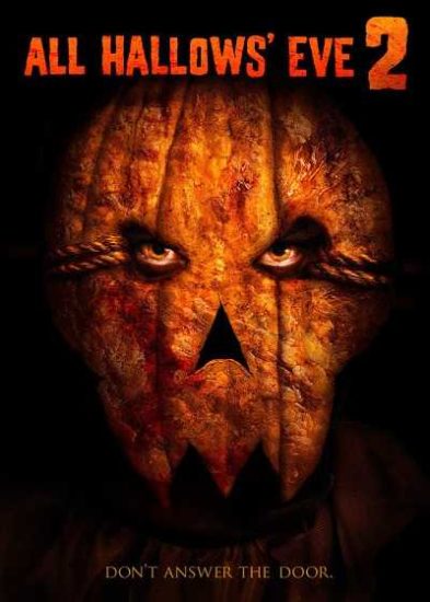 فيلم All Hallows’ Eve 2 2015 مترجم