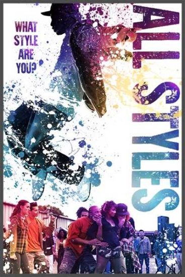 فيلم All Styles 2018 مترجم