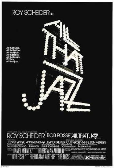 فيلم All That Jazz 1979 مترجم