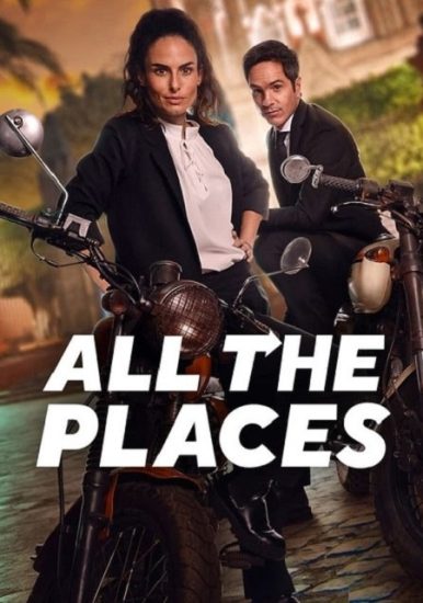 فيلم All the Places 2023 مترجم