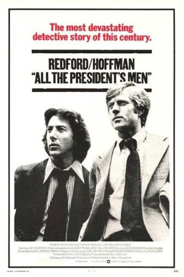 فيلم All the President’s Men 1976 مترجم