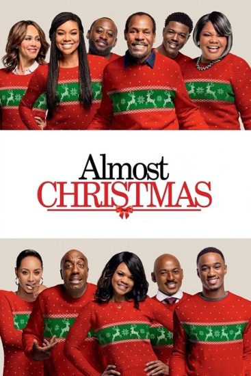 فيلم Almost Christmas 2016 مترجم