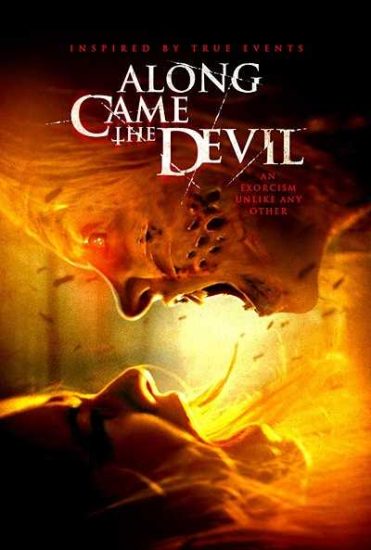 فيلم Along Came the Devil 2018 مترجم