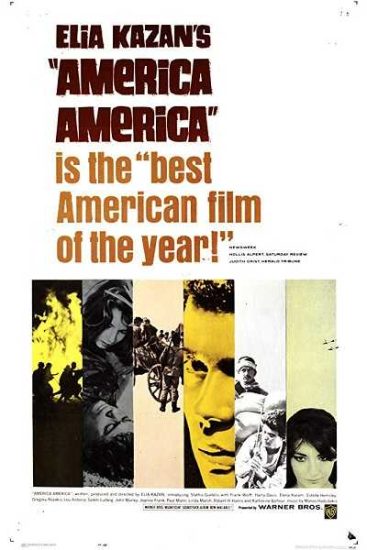 فيلم America America 1963 مترجم