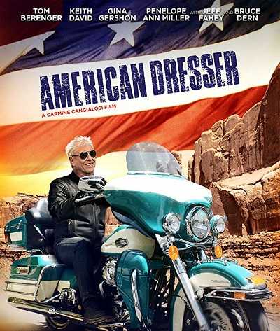 فيلم American Dresser 2018 مترجم
