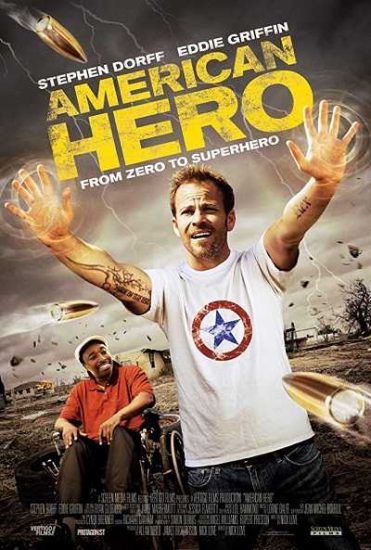 فيلم American Hero 2015 مترجم