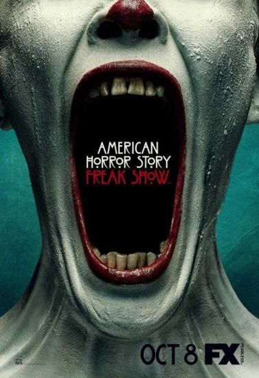 American Horror Story الموسم الرابع