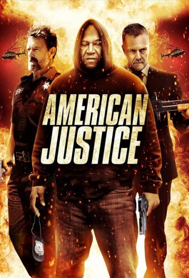 فيلم American Justice 2015 مترجم