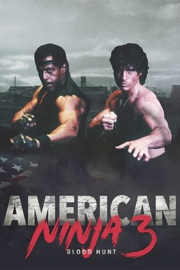 فيلم American Ninja 3 1989 مترجم
