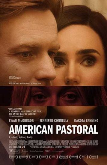 فيلم American Pastoral 2016 مترجم