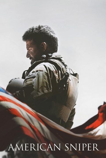 فيلم American Sniper 2014 مترجم