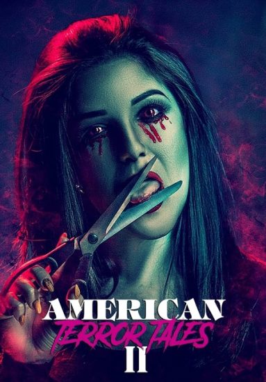فيلم American Terror Tales 2 2023 مترجم