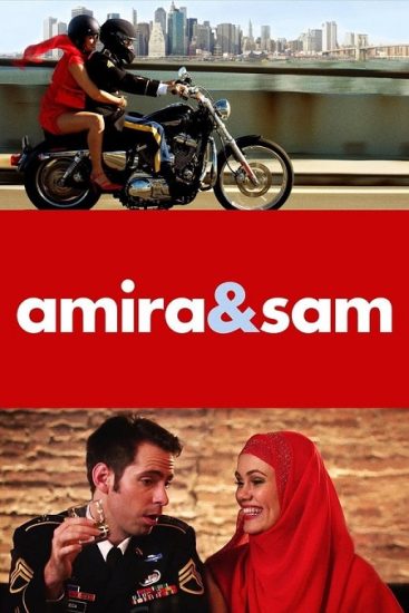 فيلم Amira And Sam 2014 مترجم