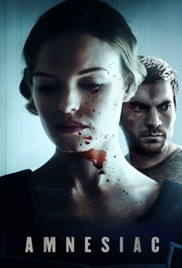 فيلم Amnesiac 2015 مترجم