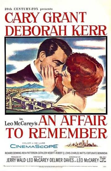 فيلم An Affair to Remember 1957 مترجم