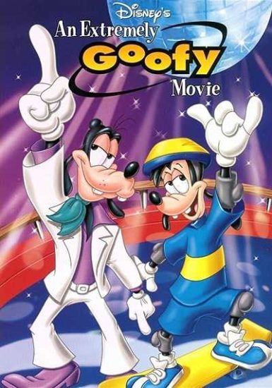 فيلم An Extremely Goofy Movie 2000 مترجم