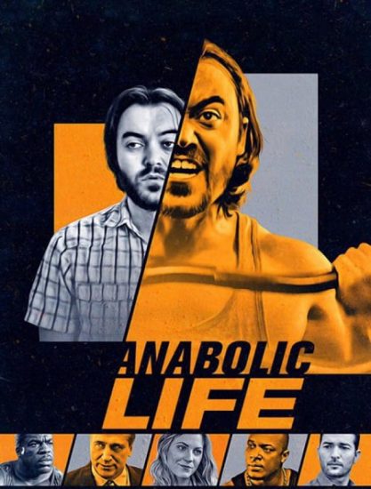 فيلم Anabolic Life 2017 مترجم