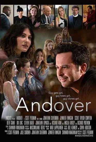 فيلم Andover 2018 مترجم