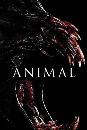 فيلم Animal 2014 مترجم