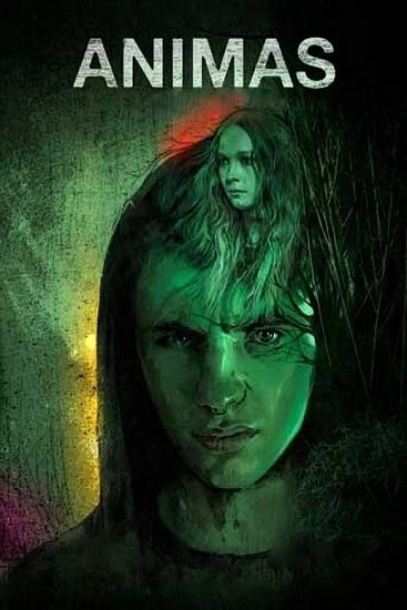 فيلم Ánimas 2018 مترجم