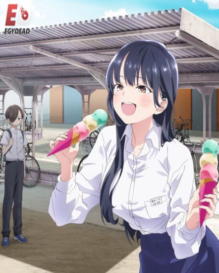 انمي Bokuyaba حلقة 10 مترجمة