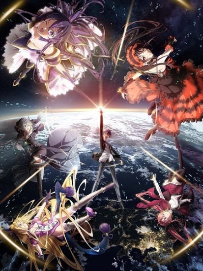 انمي Date A Live الموسم الرابع حلقة 5 مترجمة