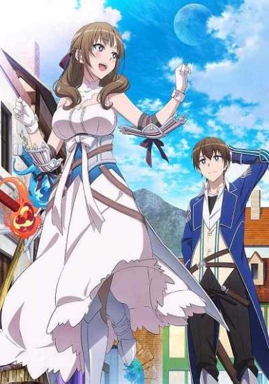 انمي Okaasan online حلقة 11 مترجمة