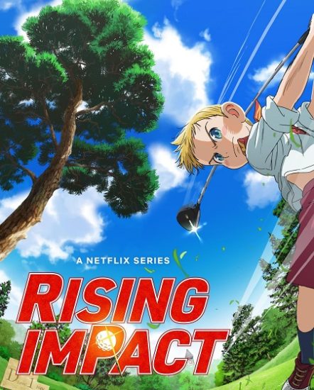 انمي Rising Impact الموسم الثاني حلقة 14 مترجمة