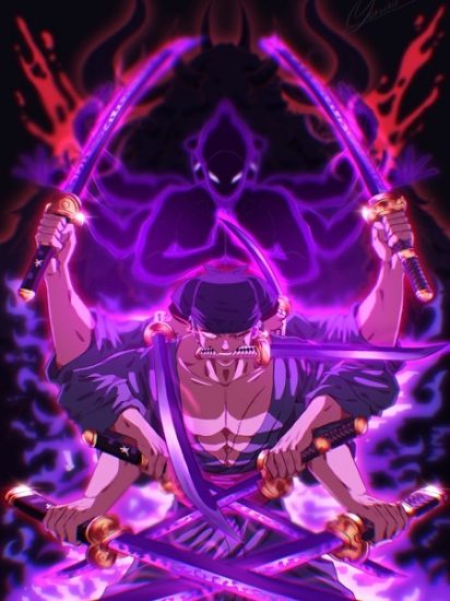 انمي One Piece حلقة 1027 مترجمة