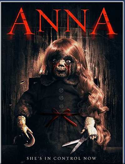 فيلم Anna 2017 مترجم
