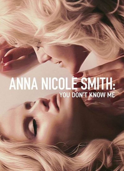 فيلم Anna Nicole Smith You Don’t Know Me 2023 مترجم