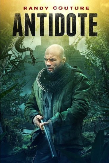 فيلم Antidote 2018 مترجم
