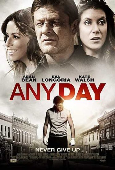 فيلم Any Day 2015 مترجم