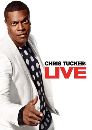 عرض Chris Tucker Live 2015 مترجم