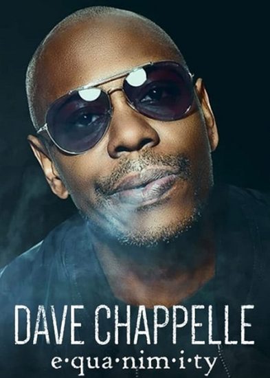عرض Dave Chappelle Equanimity 2017 مترجم