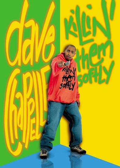 عرض Dave Chappelle Killin Them Softly 2000 مترجم