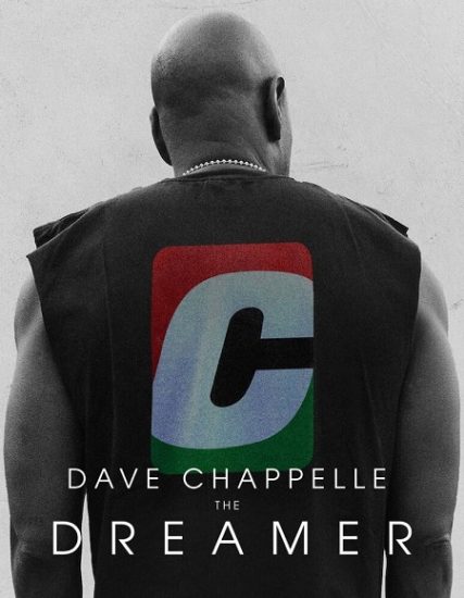 عرض Dave Chappelle The Dreamer 2023 مترجم